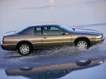 Cadillac Eldorado Touring Coupe 1995 года
